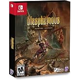Blasphemous: Martyrs' Edition - Nintendo Switch