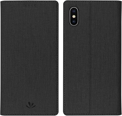 Amazon Iphone Xs Max ケース Simicoo Iphone Xs Max Puレザー 財布型 手帳型 ケースカード収納ホルダー 横開きスタンド機能 マグネット式 内側tpu耐衝撃 カバー 薄型 スマホ ケース ケース オートスリープ ウェイクアップ機能付き Iphone Xs Max 6 5 Inch Iphone Xs