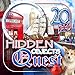 Hidden Objects Quest 20: Streets of London
