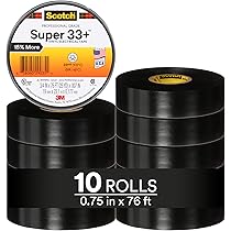 MATRIXタイヤのノバソフト（S）1台分 3M Scotch 130C Linerless Rubber Splicing Tape, -18 to 90