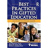 Best Practices in Gifted Education: An Evidence-Based Guide