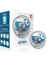 Sphero SPRK+ STEAM Educational Robot