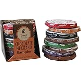 Taza Chocolate Mexicano Chocolate Disc Sampler, 10.8 Ounce