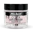 Mia Secret Acrylic Powder Cover Baby Pink 1 oz.