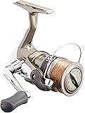 シマノ (SHIMANO) リール アリビオ 2500 3号120m 糸付
