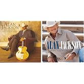 Alan Jackson Greatest Hits Collection Set: The Greatest Hits Collection + Greatest Hits Volume II
