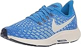 Nike Boy's Air Zoom Pegasus 35 Running Shoe Cobalt