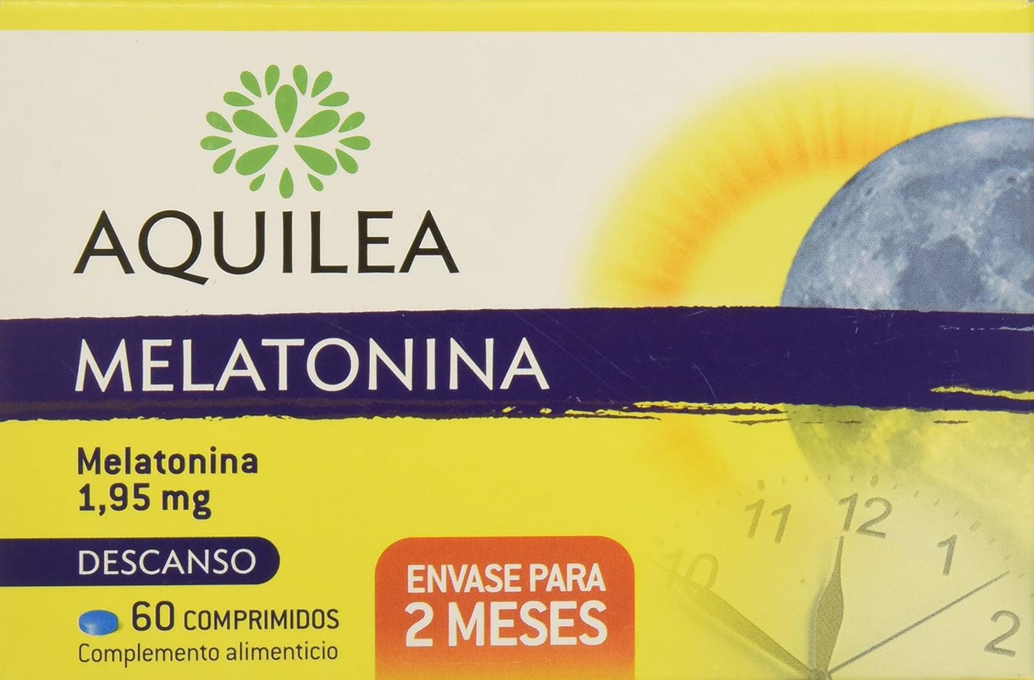 aquilea sueño amazon
