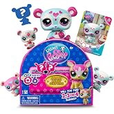 Littlest Pet Shop Mommy &amp; Baby Surprise Pets | Blind Box Assortment