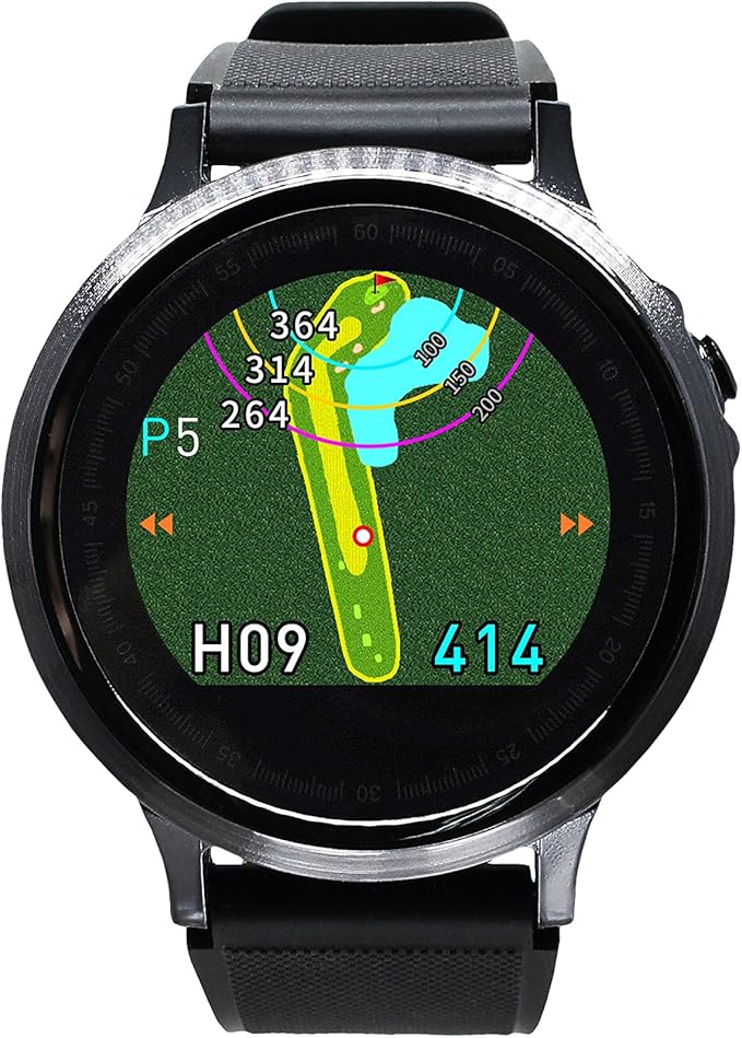 golf buddy gb9