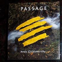 専用ANDY GOLDSWORTHY:A Collabo With Nature Andy Goldsworthy: A Collaboration with Nature | Amazon.com.br