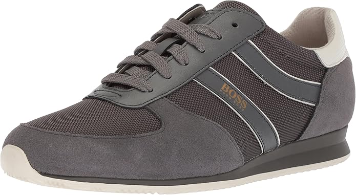 boss orland low trainers