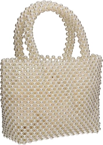 pearl mini bag