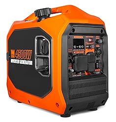 WEN 4500-Watt Inverter
