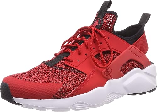 nike air huarache rouge