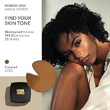 Avon True Flawless Cream To Powder 3-in-1 Concealer Foundation Powder Caramel view 5