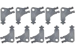 Product Movement Universal Paper Towel Dispenser Replacement Key (10)