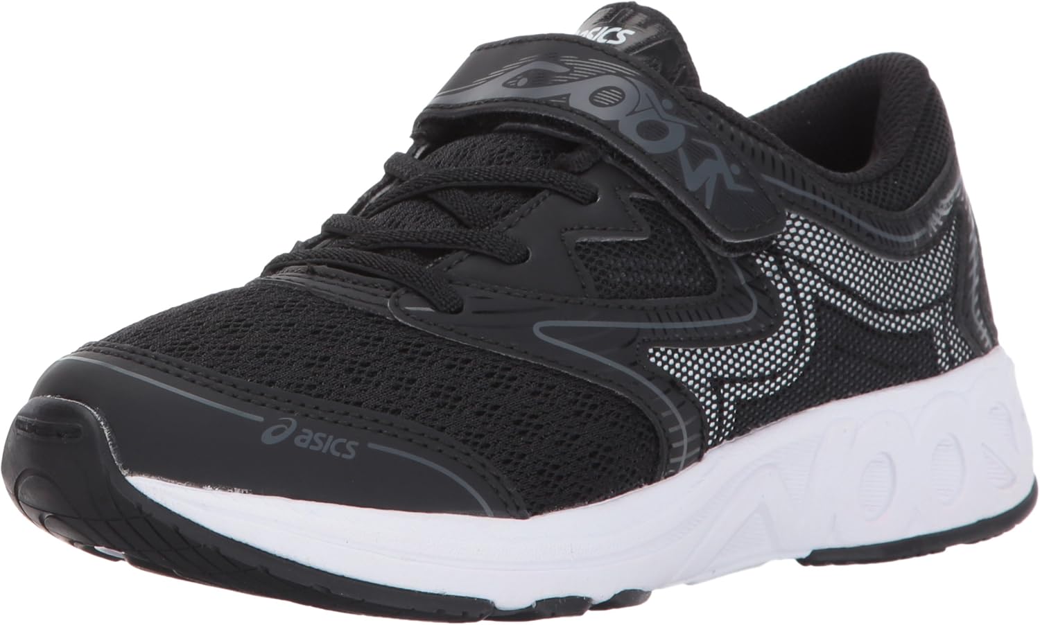 asics noosa ps junior running shoes