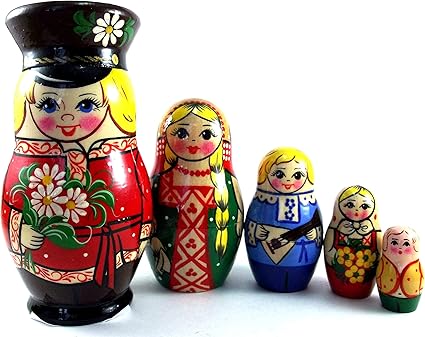 5 juguetes tradicionales