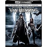 Van Helsing [Blu-ray]