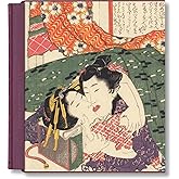 Hokusai. Shunga (Multilingual Edition)