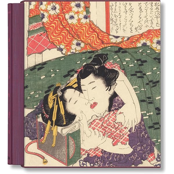 Marco Fagioli SHUNGA　春画　ドイツ語版 Shunga: The Erotic Art of Japan: Fagioli, Marco: 9780789302458