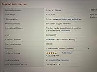 Review Image by Mark James