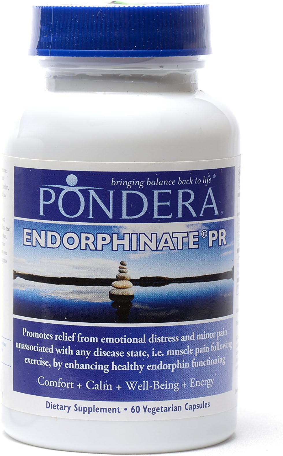 Pondera® Endorphinate® PR