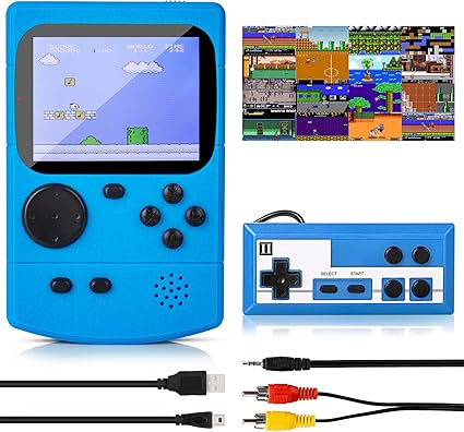 battery operated handheld games