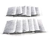 12 Pack Activated Charcoal Distiller Filters