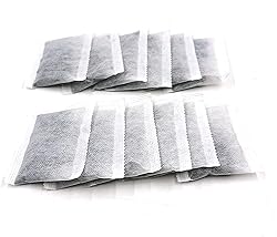 12 Pack Activated Charcoal Distiller Filters