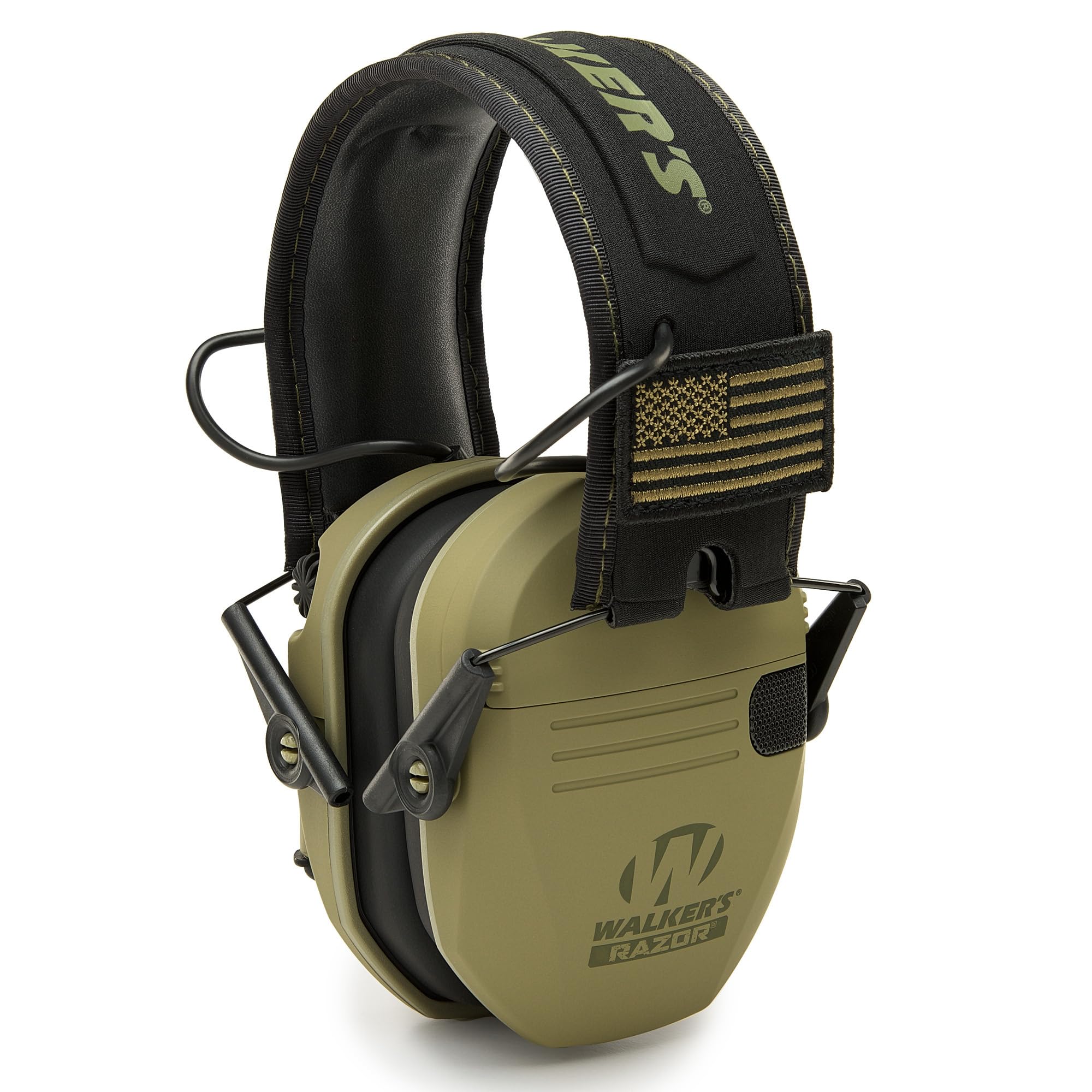 Photo 1 of Walker's, Patriot – ODG, One Size