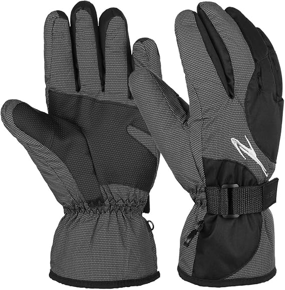 thermal gloves canada