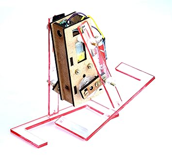 Generic Walking Robot