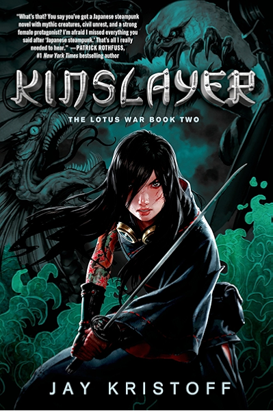 Download Amazon Com Kinslayer The Lotus War Book Two Ebook Kristoff Jay For Android Wallpaper Amazon Com Kinslayer The Lotus War Book Two Ebook Kristoff Jay For Android