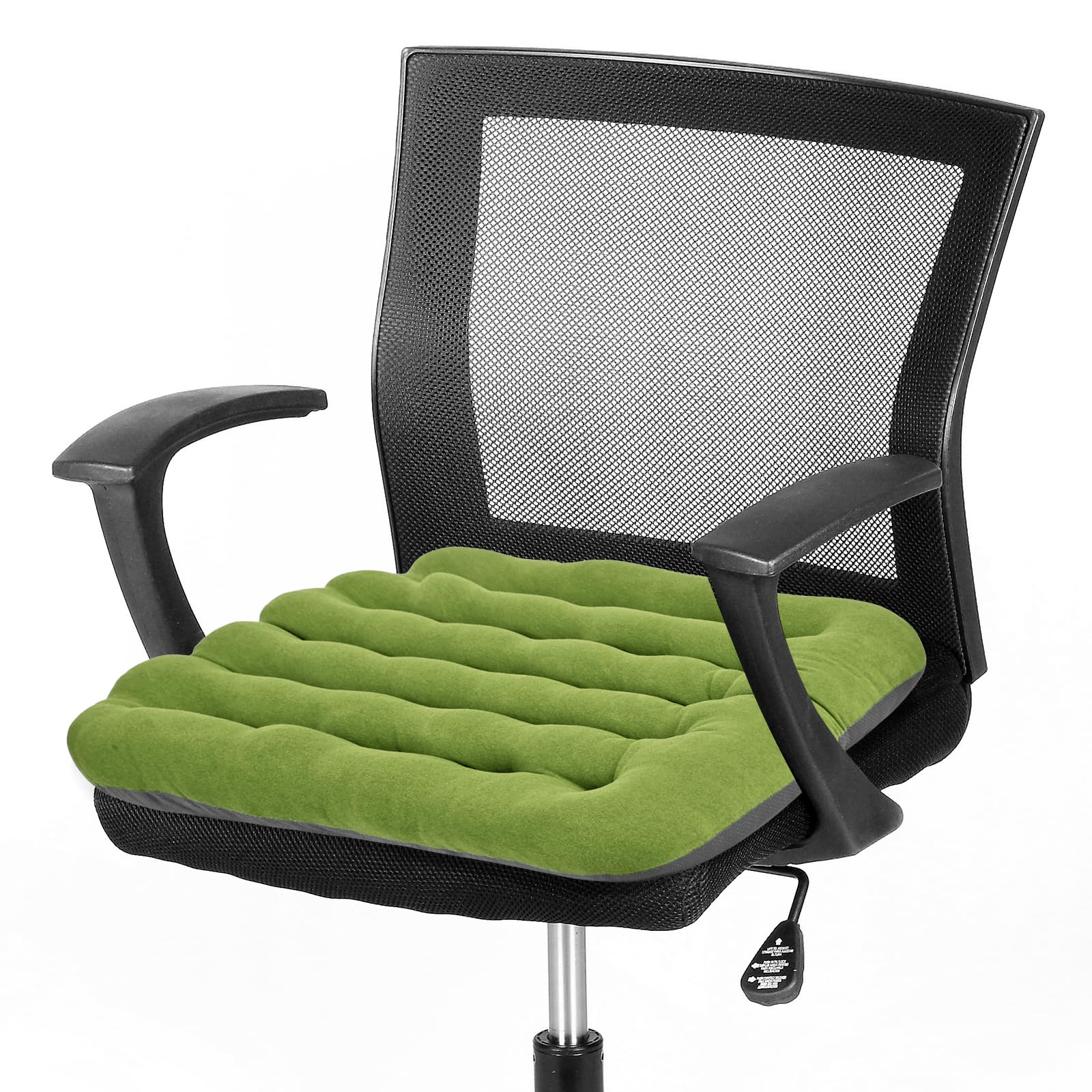 BUYUE Good Support Office Chair Cushion