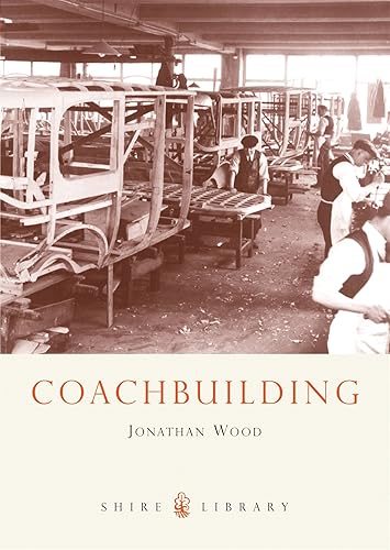 Download Coachbuilding PDF
