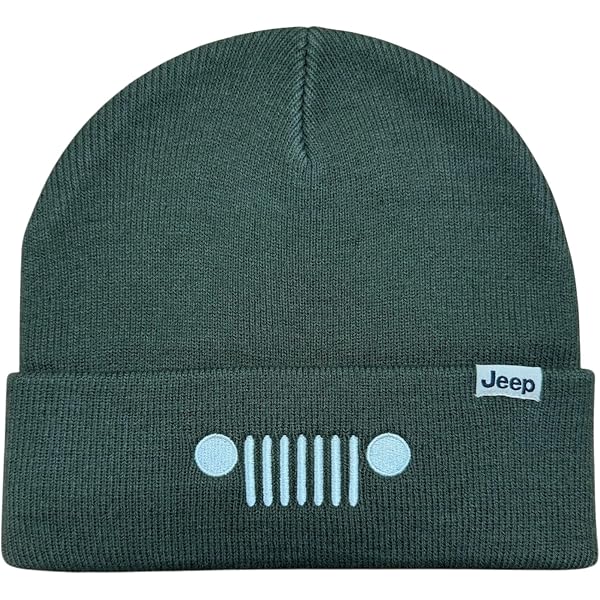 3rdPO Knit Brim Ski Hat - Winter Visor Cap Skull Beanie (Pink) at Men's Clothing store