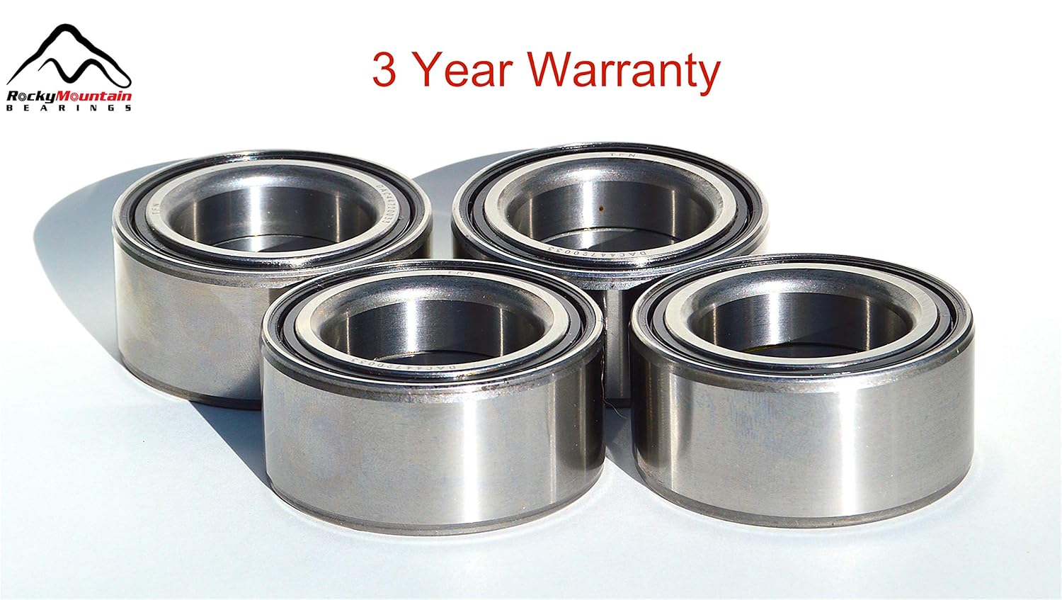 Sportsman POLARIS XP Bearings Wheel Rear & Front Forest Touring 850 EPS 550 X2 Bearings,Drive