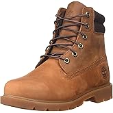 Timberland Women's Linden Woods Waterproof Boots