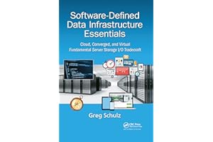 Software-Defined Data Infrastructure Essentials