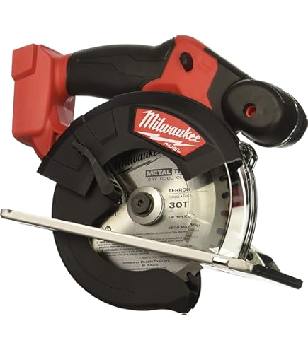 Phoo2♡ Milwaukee M18 FUEL 18V Lithium-Ion Cordless 7-1/4 in. Rear