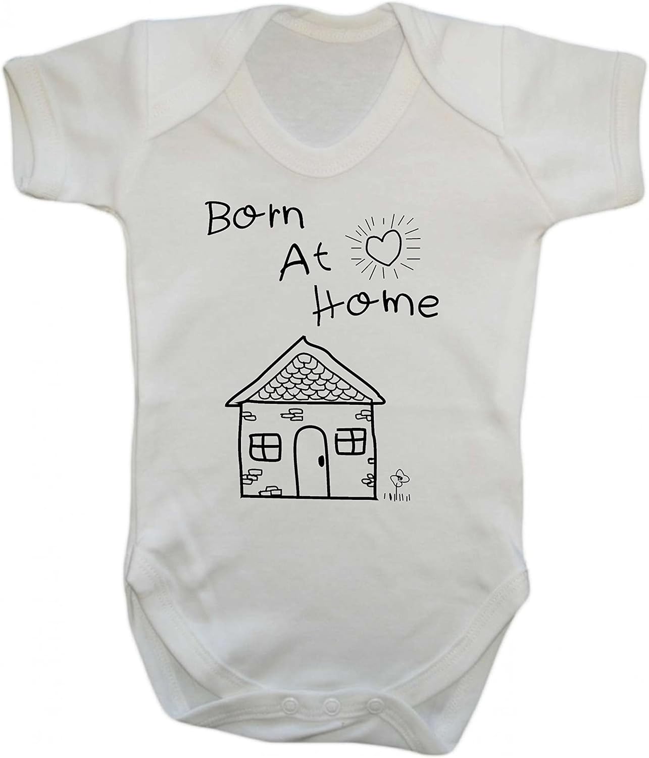 next born in 2019 babygrow