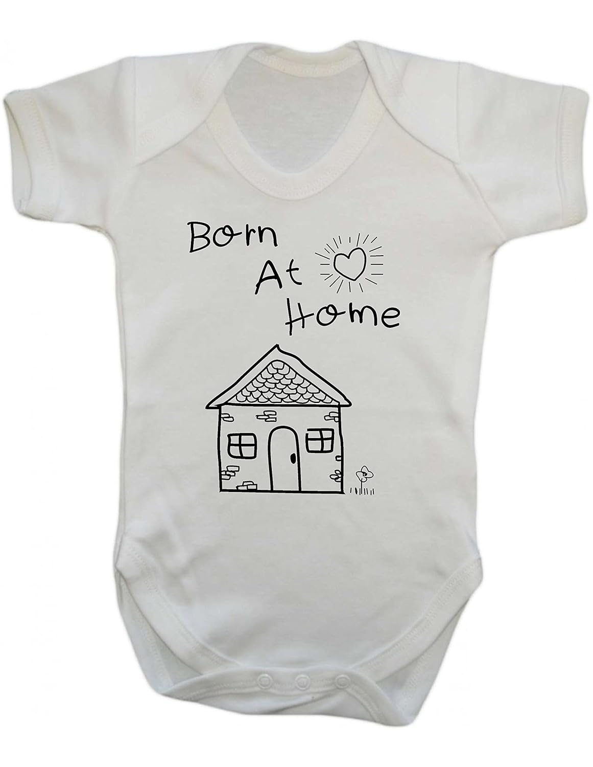 born in 2018 baby grow