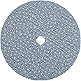 Norton ProSand Multi-AIR 5" Multi-Hole Pattern Hook & Sand Disc, 60 grit, 10 Pack