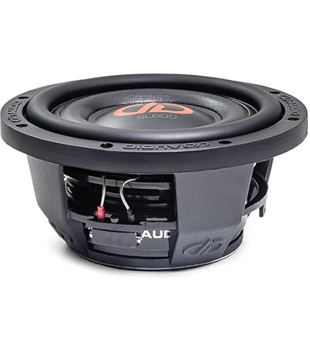 vosoページ Amazon.com: DD Audio VO-W508-S4 8
