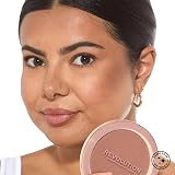 MakeUp Revolution Mega Bronzer 02 Warm - Revolution Beauty London view 5