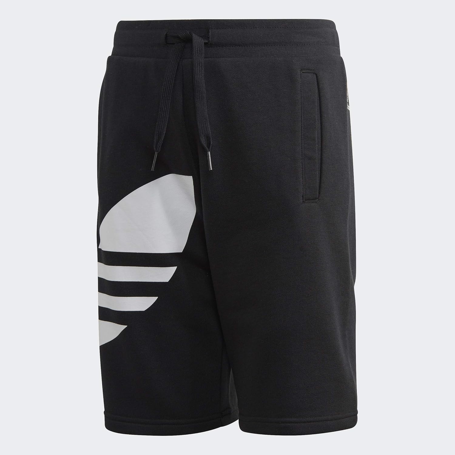adidas trefoil shorts