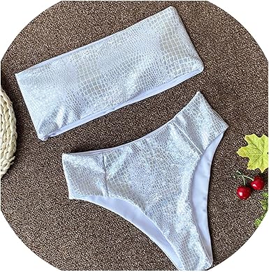 holographic bathing suit