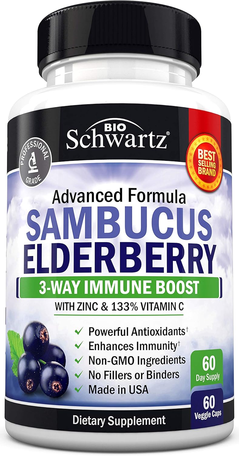 12 Best Immune Boosters To Fight The Coronavirus